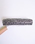 Cayla Clutch, top view